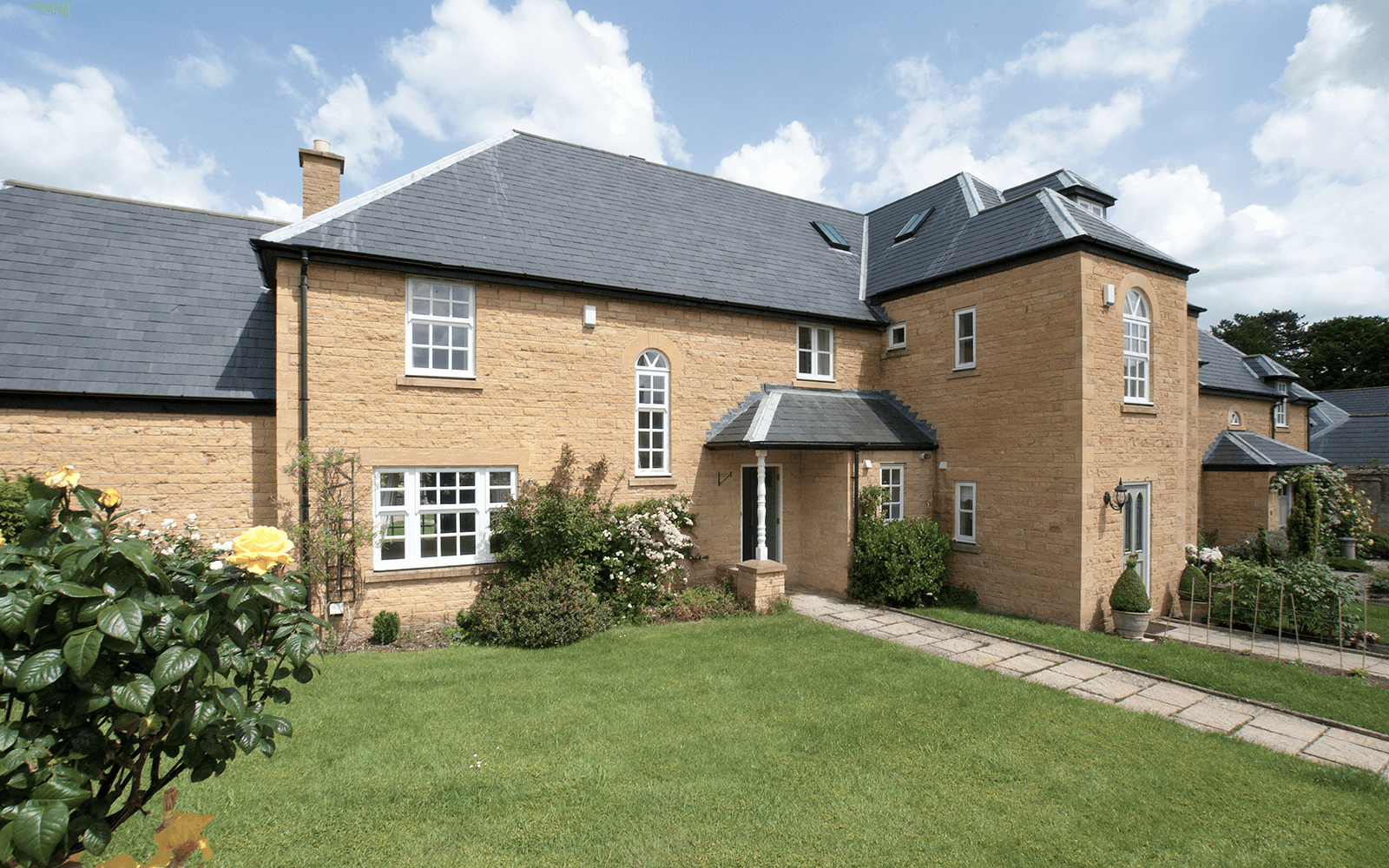 Westbourne Roofing Work